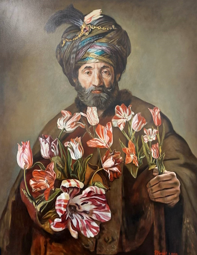 International Portrait Day