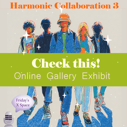 Harmonic Collaborations